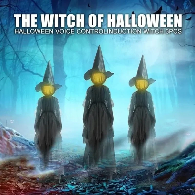 1 Stück Halloween Bunte Leucht – Up Lighting Decor Bewertung und Preis