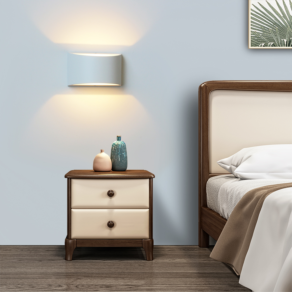 Moderne 6W LED Innenwandleucht – Decor Lighting Cy Bewertung und Preis