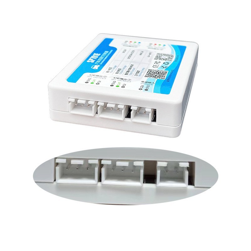 SP701E Automobil-Ambientlicht- – Lighting Visual Bewertung und Preis