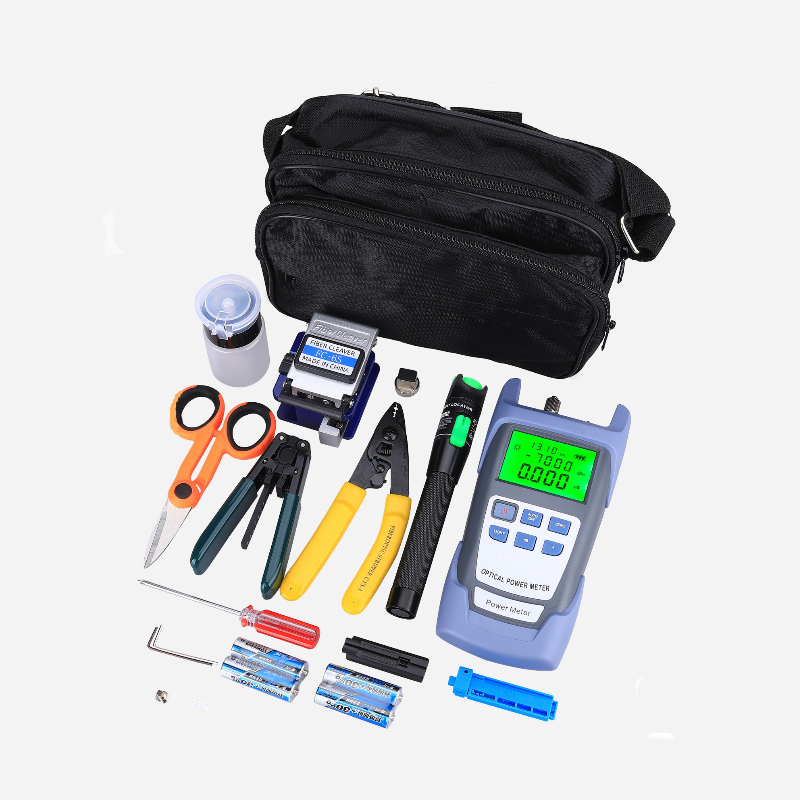 FTTMAX DX-FX-FOT-Kit1 FTTH Cle – Lighting Visual Bewertung und Preis