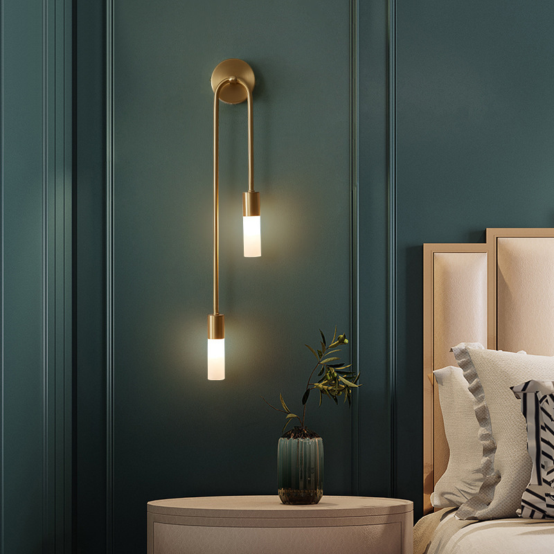 Retro Hintergrundbeleuchtung W – Lighting Decor Bedroom Bewertung und Preis