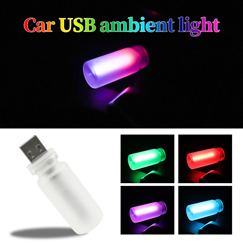 Auto-USB-Nachtlicht, Touch-dim – Lighting Mcqueen Bedroom Decor Bewertung und Preis
