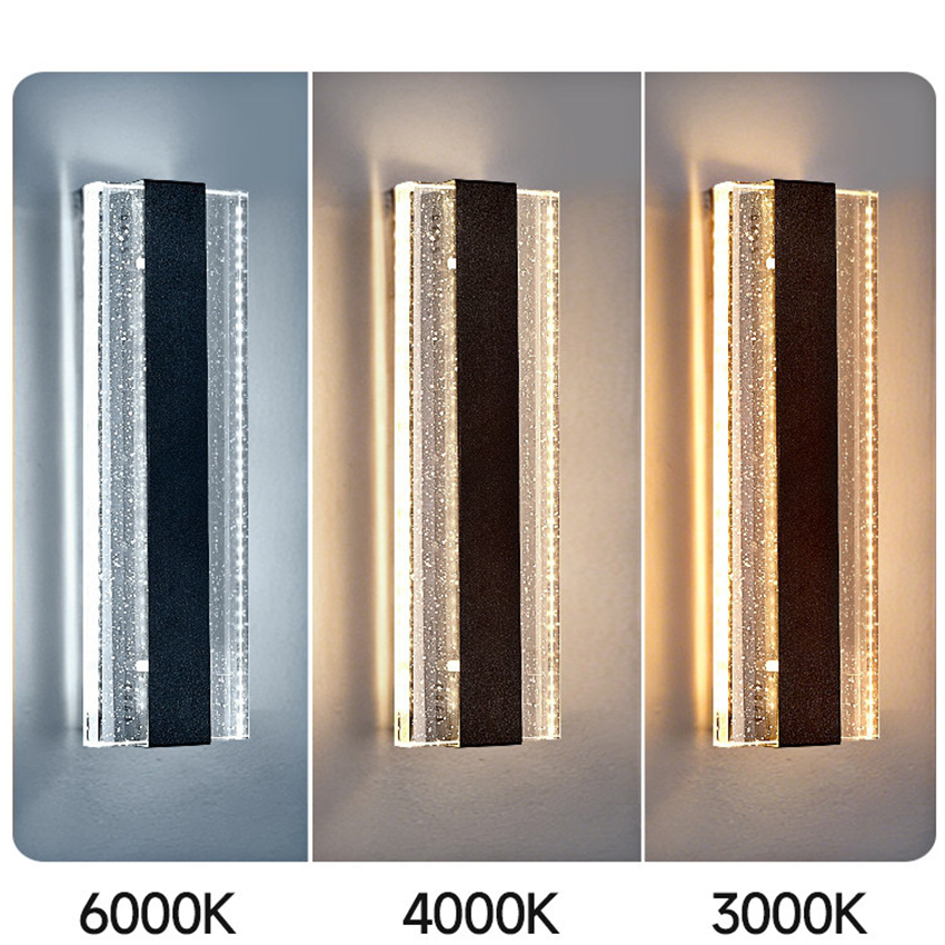 Outdoor-Luxus-Wandleuchte mit  – Decor Lighting Cy Bewertung und Preis