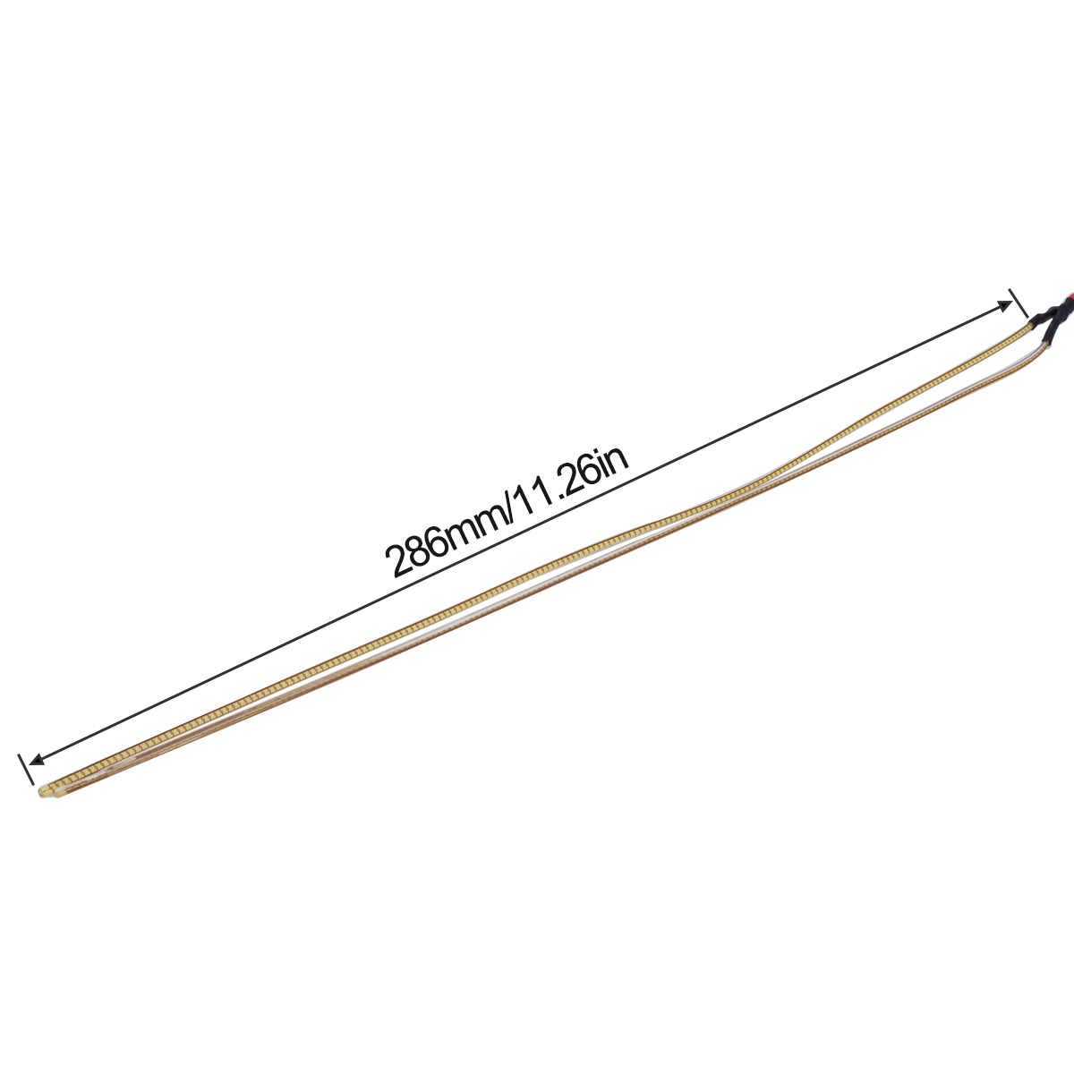 LED-Streifenlichter, Nachtstra – Lighting Decoration Ideas Bewertung und Preis