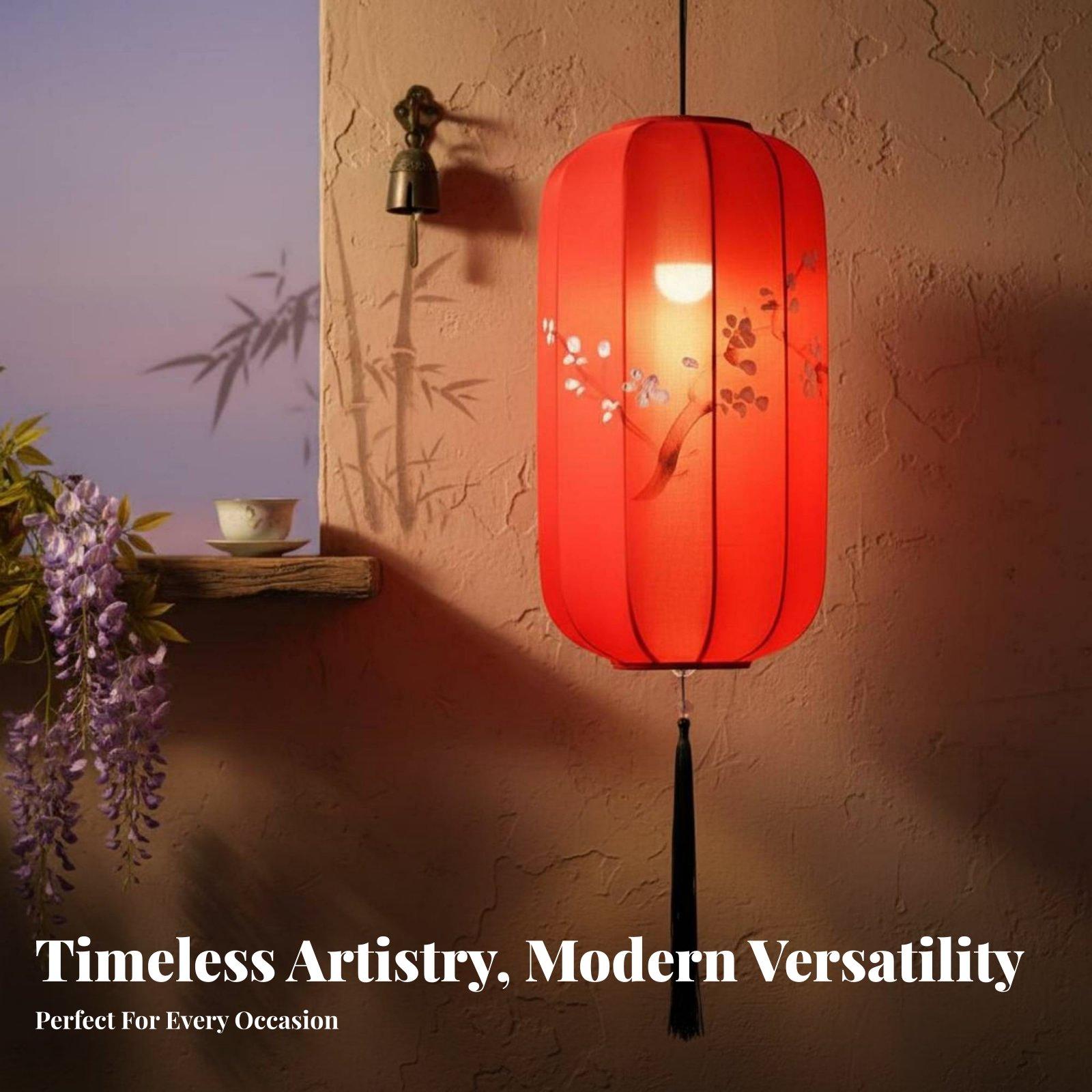 Chinesisches Design, wasserdic – Decor Timeless Lighting Bewertung und Preis