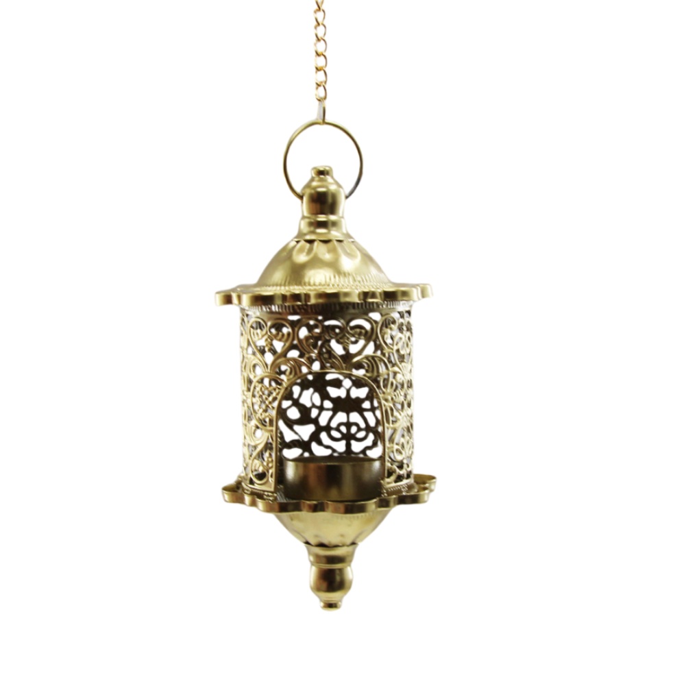 Zeitloser marokkanischer Later – Decor Timeless Lighting Bewertung und Preis