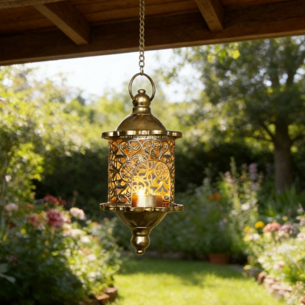 Zeitloser marokkanischer Later – Decor Timeless Lighting Bewertung und Preis