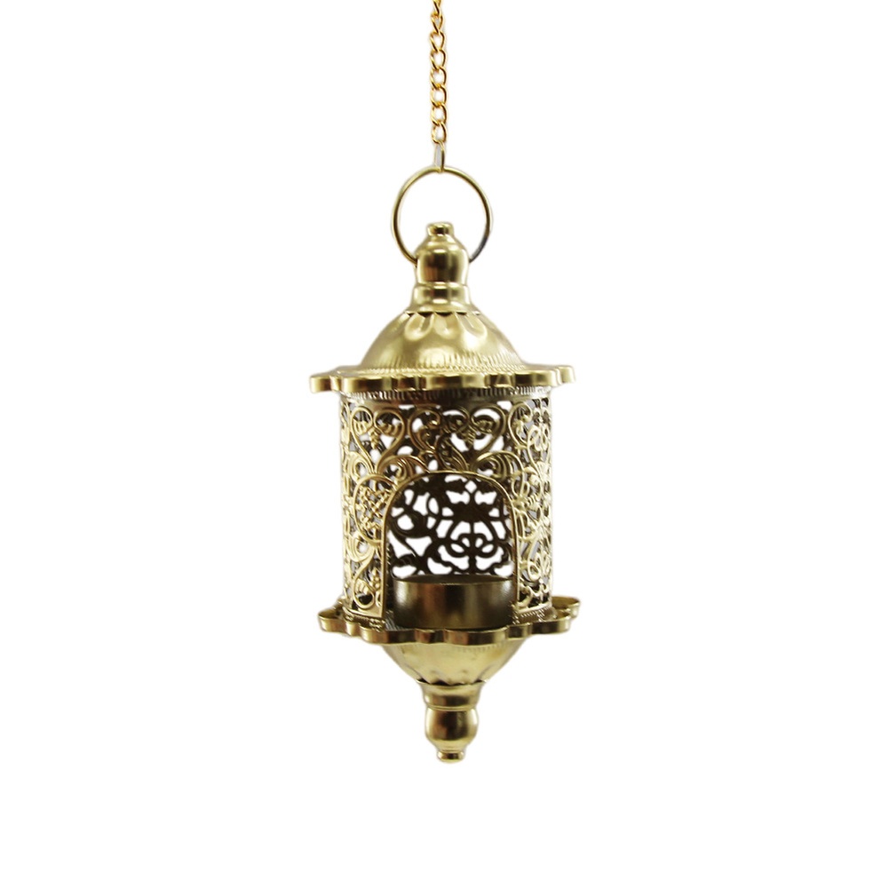 Zeitloser marokkanischer Later – Decor Timeless Lighting Bewertung und Preis