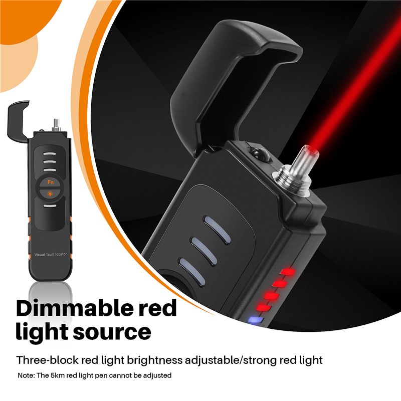 [NEWA08R] Glasfaser-Tester, St – Lighting Visual Bewertung und Preis