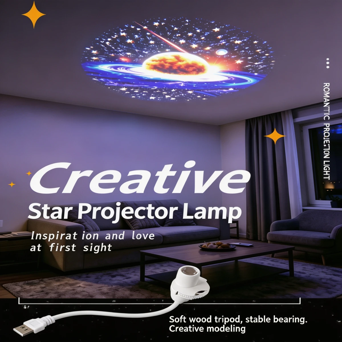 15 Muster Sternenhimmel-Projek – Lighting Mcqueen Bedroom Decor Bewertung und Preis