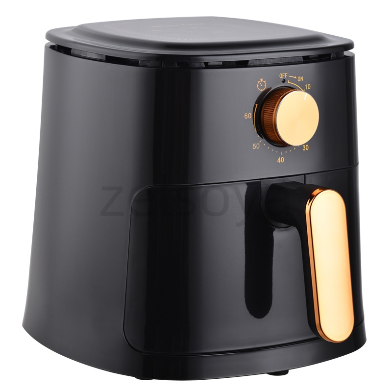 Heißluftfritteuse für Zuhause, – Lighting Visual Bewertung und Preis