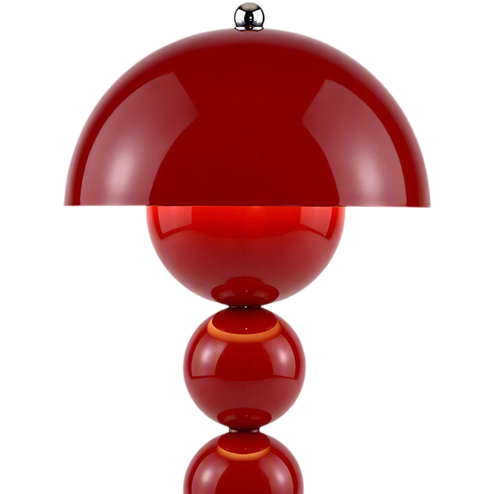 Vintage Pilz-Tischlampe USB LE – Lighting Decor Bedroom Bewertung und Preis
