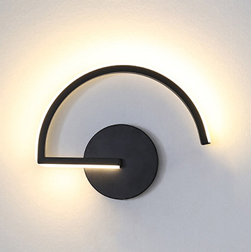 Moderne Nordische LED-Wandleuc – Lighting Decor Bedroom Bewertung und Preis