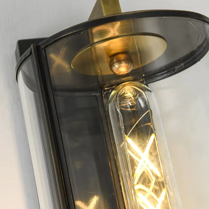 Moderne Goldene Zylindrische L – Decor Lighting Lamps Bewertung und Preis