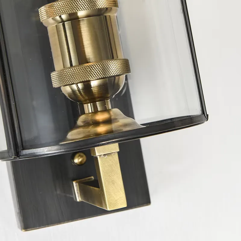 Moderne Goldene Zylindrische L – Decor Lighting Lamps Bewertung und Preis