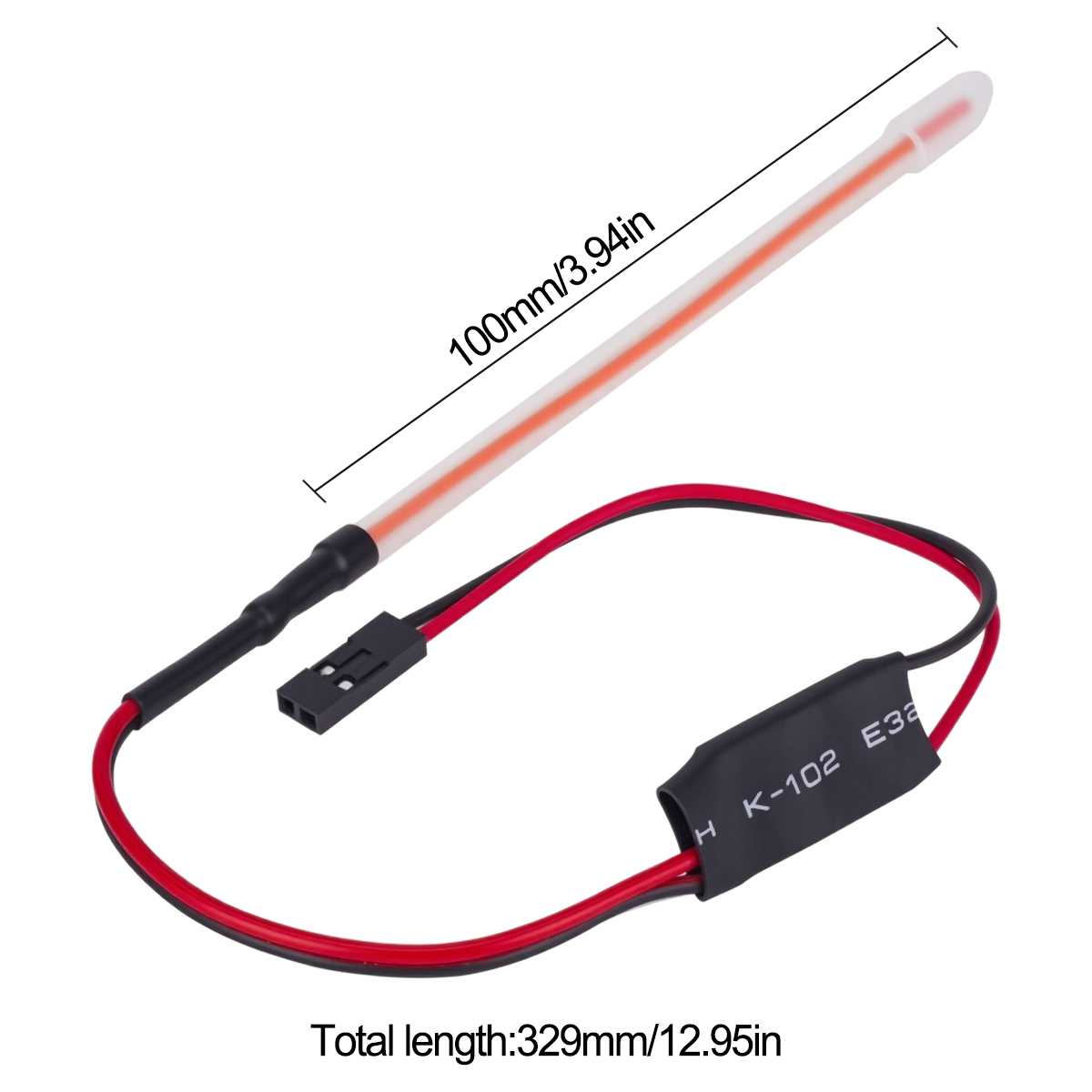LED-Rückleuchten Nachtlicht Am – Lighting Decoration Ideas Bewertung und Preis