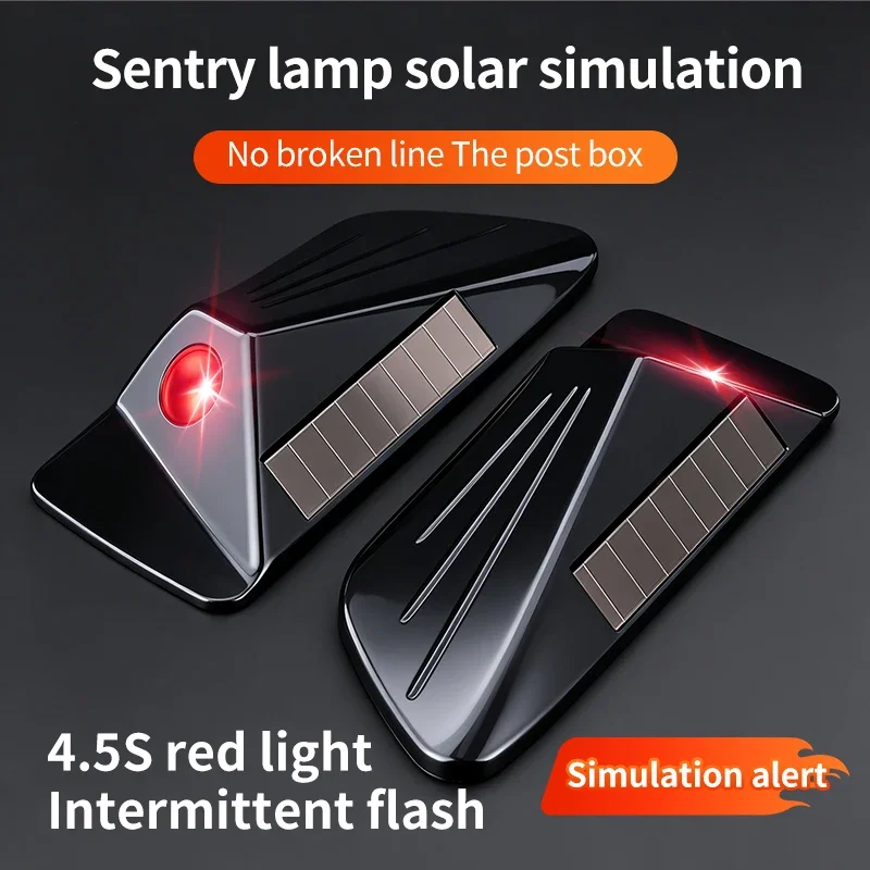 Automotive Solar-Simulations-S – Lighting Decoration Ideas Bewertung und Preis