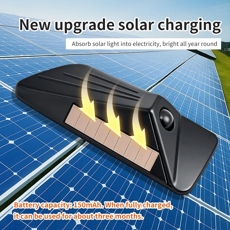 Automotive Solar-Simulations-S – Lighting Decoration Ideas Bewertung und Preis