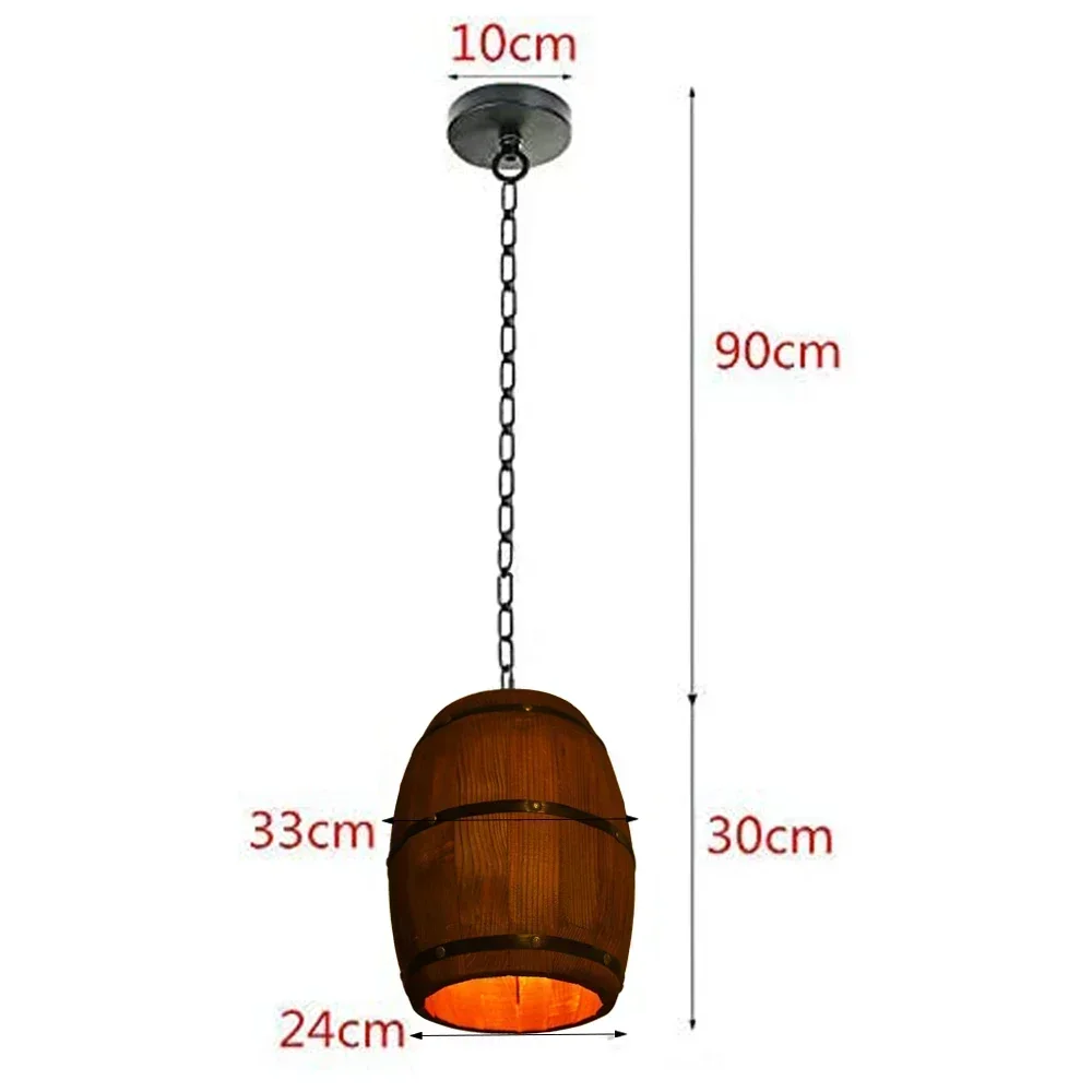 Rustikale Lampe Vintage Kronle – Decor Lighting Lamps Bewertung und Preis