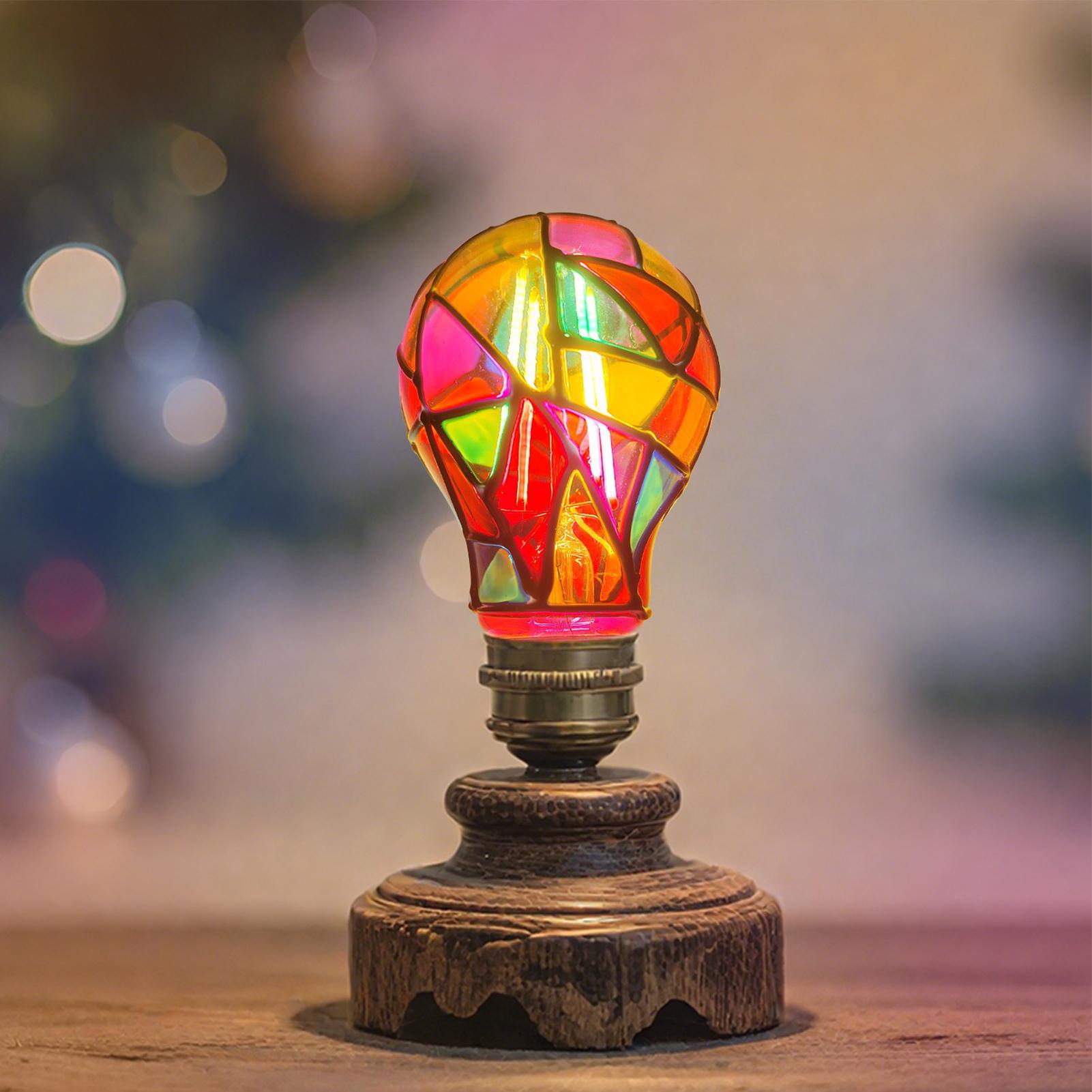 Dekorative Glühbirnen E27-Sock – Lighting Christmas Decor Bewertung und Preis